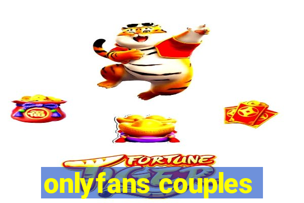 onlyfans couples